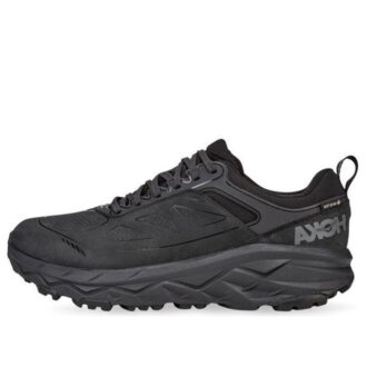 Challenger Low Gore-Tex « Noir »