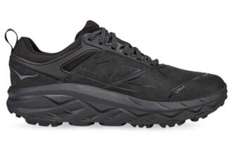 Challenger Low Gore-Tex « Noir »