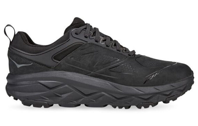 Challenger Low Gore-Tex « Noir » Challenger Low Gore-Tex « Noir »