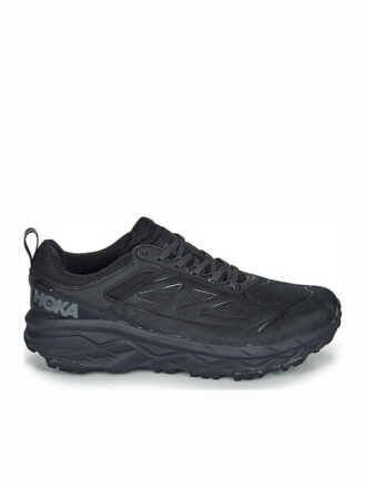 Challenger Low Gore-Tex « Noir »