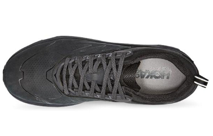 Challenger Low Gore-Tex « Noir » Challenger Low Gore-Tex « Noir »