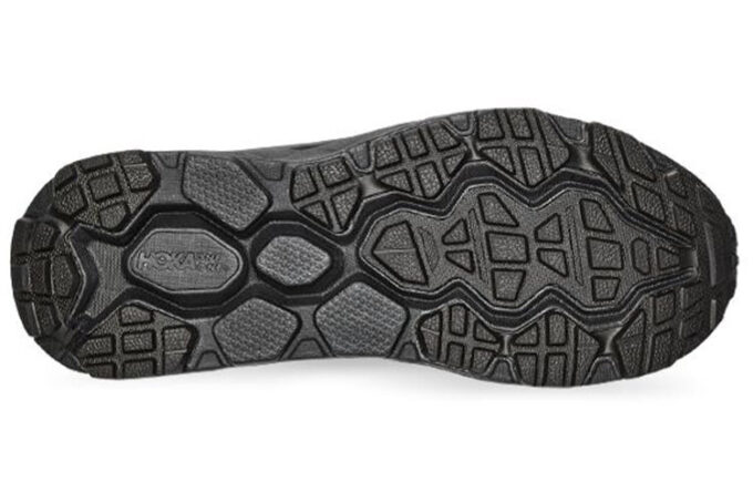 Challenger Low Gore-Tex « Noir » Challenger Low Gore-Tex « Noir »