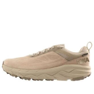 Challenger Low GTX « Beige »