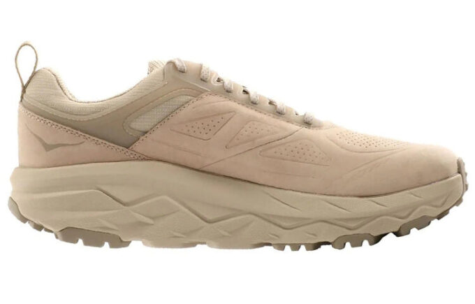Challenger Low GTX « Beige »