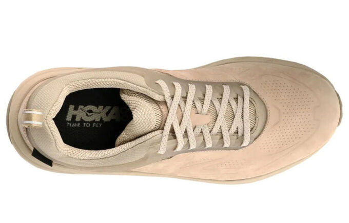 Challenger Low GTX « Beige »