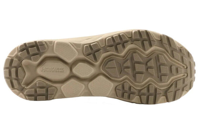 Challenger Low GTX « Beige »