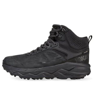 Challenger Mid Gore-Tex Large &lsquo;Noir&rsquo;