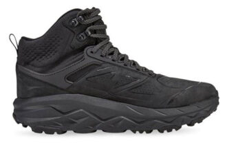 Challenger Mid Gore-Tex Large &lsquo;Noir&rsquo;