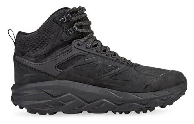 Challenger Mid Gore-Tex Large &lsquo;Noir&rsquo;