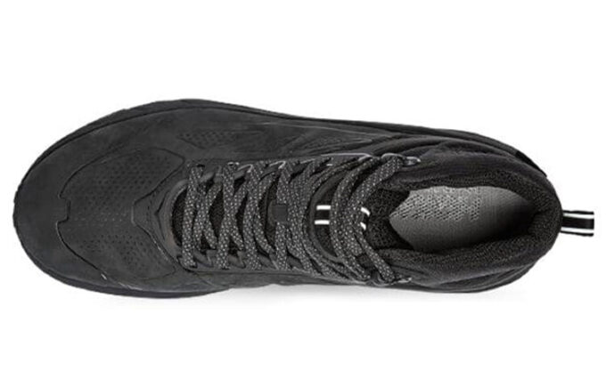 Challenger Mid Gore-Tex Large &lsquo;Noir&rsquo;