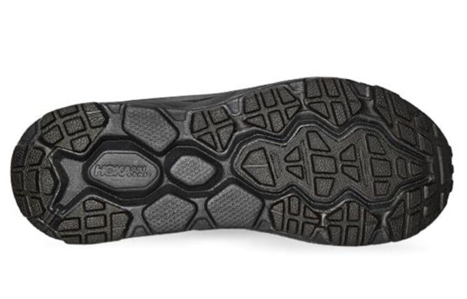 Challenger Mid Gore-Tex Large &lsquo;Noir&rsquo;