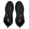 Challenger Mid Gore-tex « Triple Black »