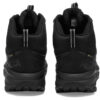 Challenger Mid Gore-tex « Triple Black »