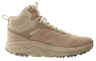 Challenger Mid Gore-Tex Wide « Beige »