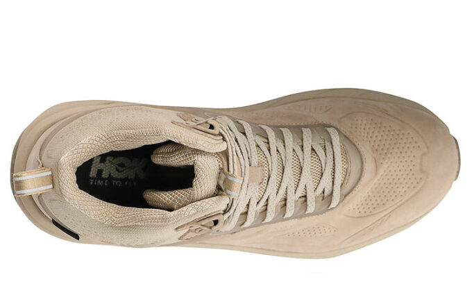 Challenger Mid Gore-Tex Wide « Beige » Challenger Mid Gore-Tex Wide « Beige »