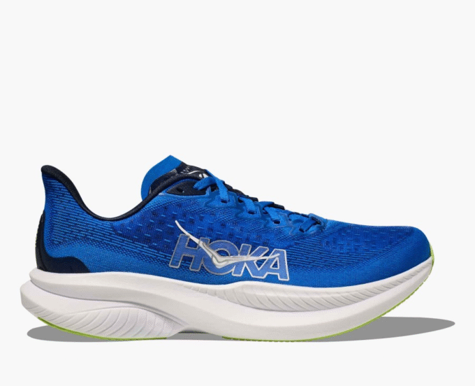 Chapeau HOKA ONE ONE Hoka Sun Run
