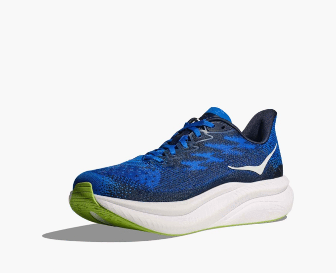 Chapeau HOKA ONE ONE Hoka Sun Run