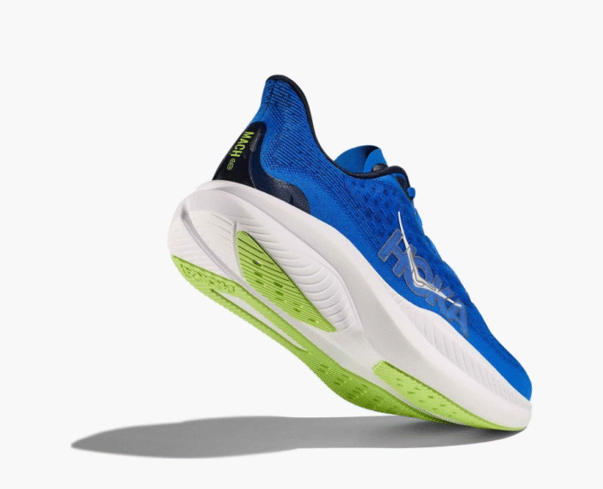 Chapeau HOKA ONE ONE Hoka Sun Run