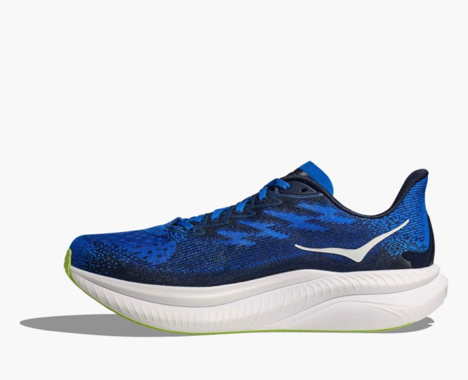 Chapeau HOKA ONE ONE Hoka Sun Run