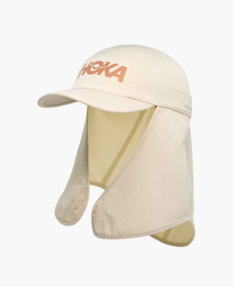Chapeau Hoka Sun Run