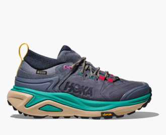 Chapeau HOKA Sun Run