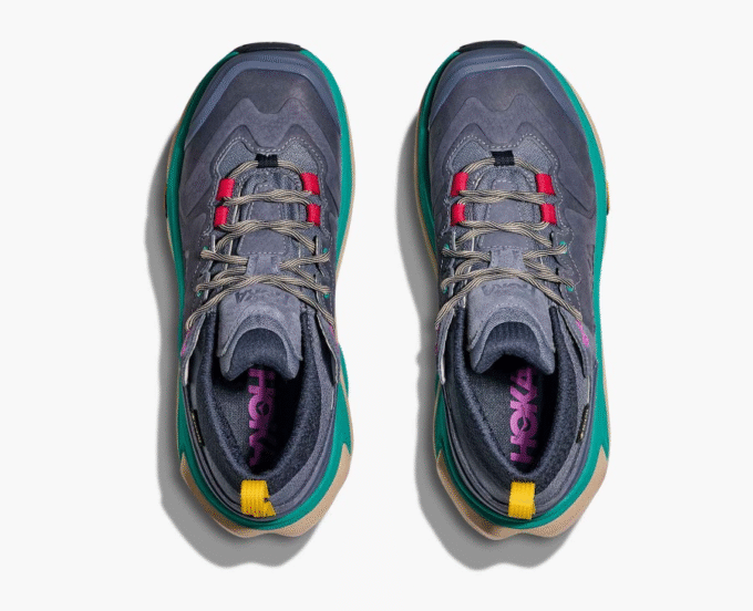 Chapeau HOKA Sun Run Chapeau HOKA Sun Run