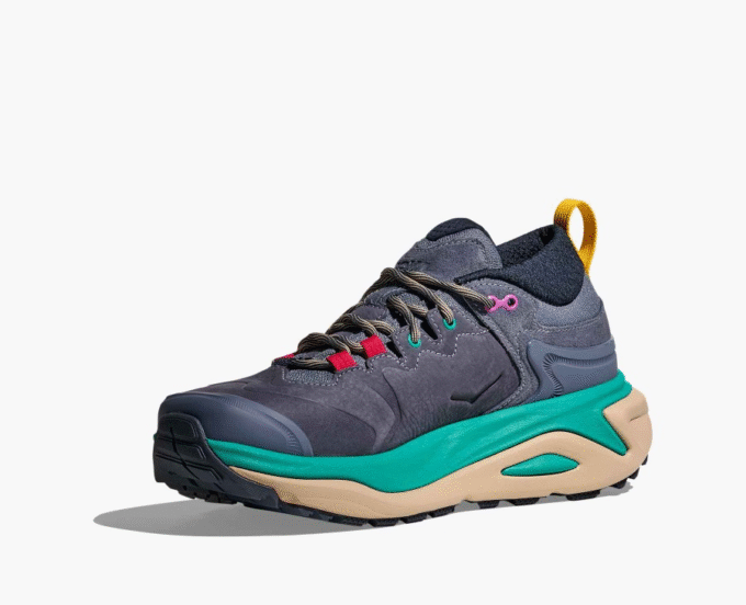 Chapeau HOKA Sun Run Chapeau HOKA Sun Run