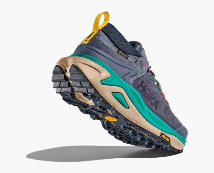 Chapeau HOKA Sun Run Chapeau HOKA Sun Run