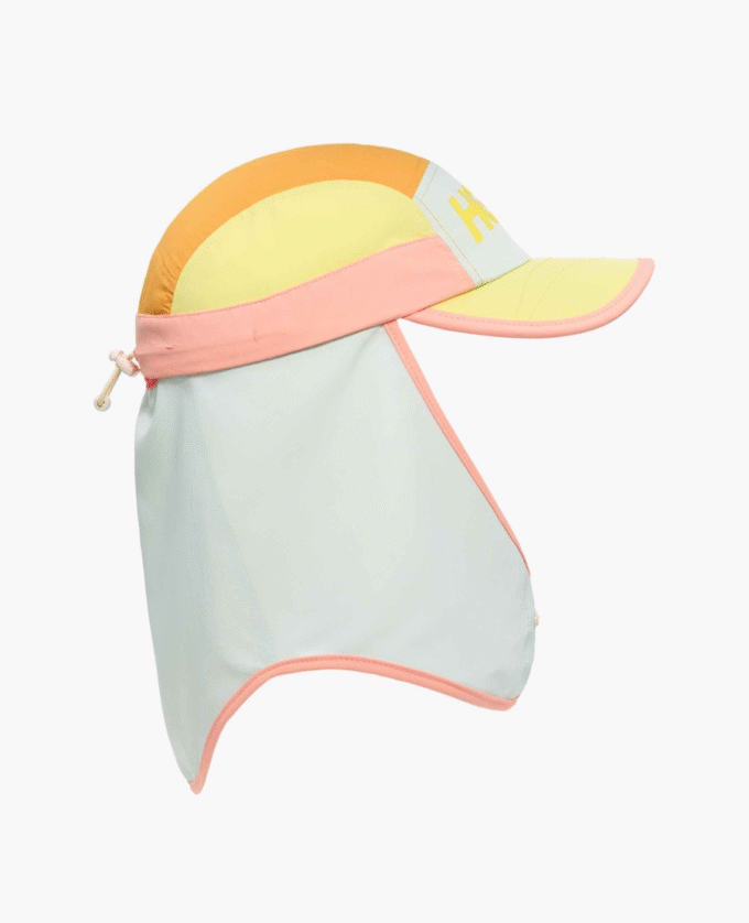 Chapeau Hoka Sun Run