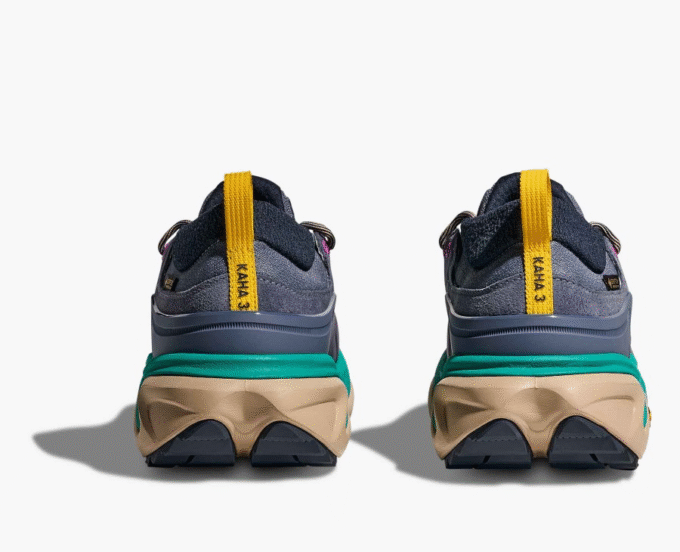 Chapeau HOKA Sun Run Chapeau HOKA Sun Run