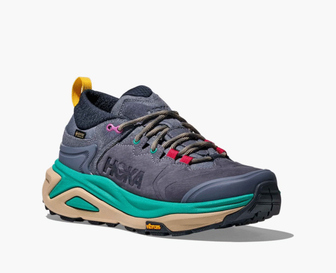 Chapeau HOKA Sun Run Chapeau HOKA Sun Run