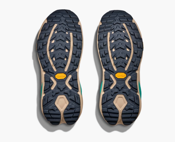 Chapeau HOKA Sun Run Chapeau HOKA Sun Run