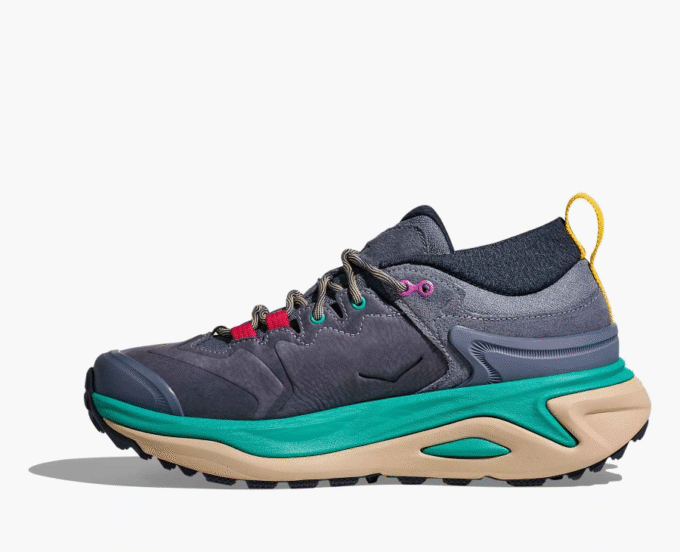 Chapeau HOKA Sun Run Chapeau HOKA Sun Run