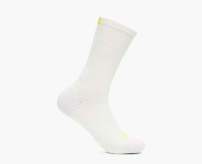 Chaussettes de course Clifton Crew Chaussettes de course Clifton Crew