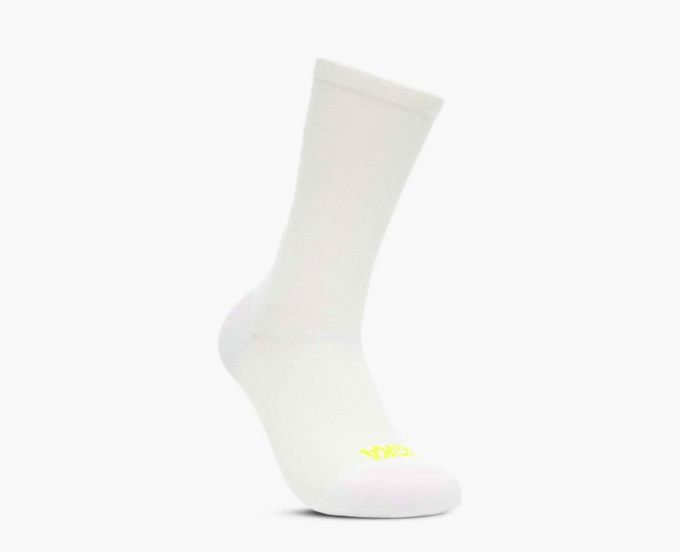 Chaussettes de course Clifton Crew Chaussettes de course Clifton Crew