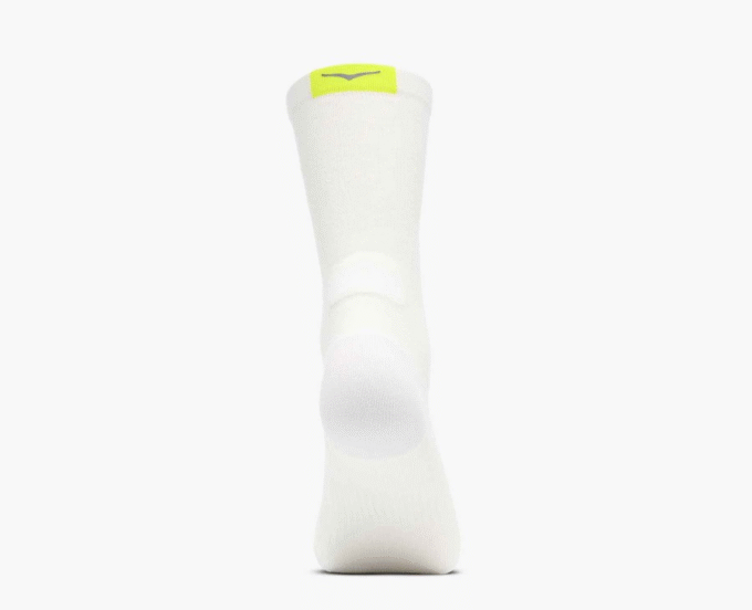 Chaussettes de course Clifton Crew Chaussettes de course Clifton Crew