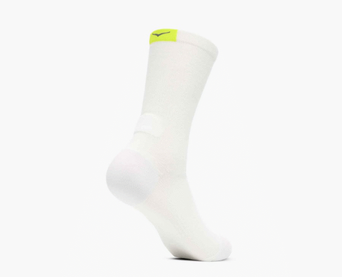 Chaussettes de course Clifton Crew Chaussettes de course Clifton Crew