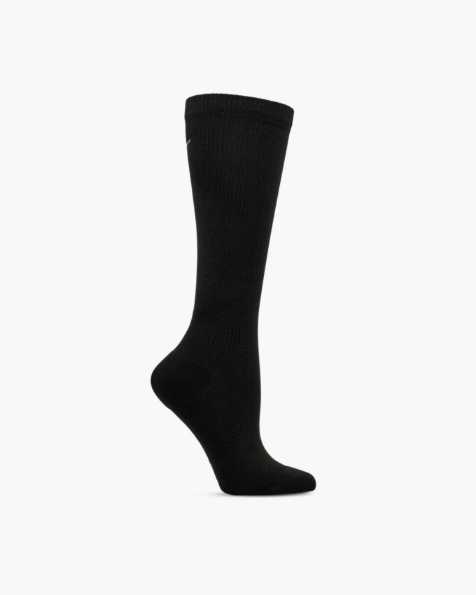 Chaussettes hautes pour le jour de la course