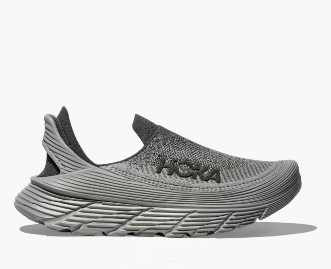 Chaussettes invisibles HOKA ONE ONE Run Chaussettes invisibles HOKA ONE ONE Run