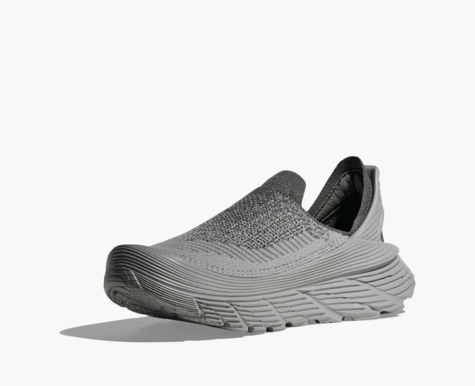 Chaussettes invisibles HOKA ONE ONE Run Chaussettes invisibles HOKA ONE ONE Run
