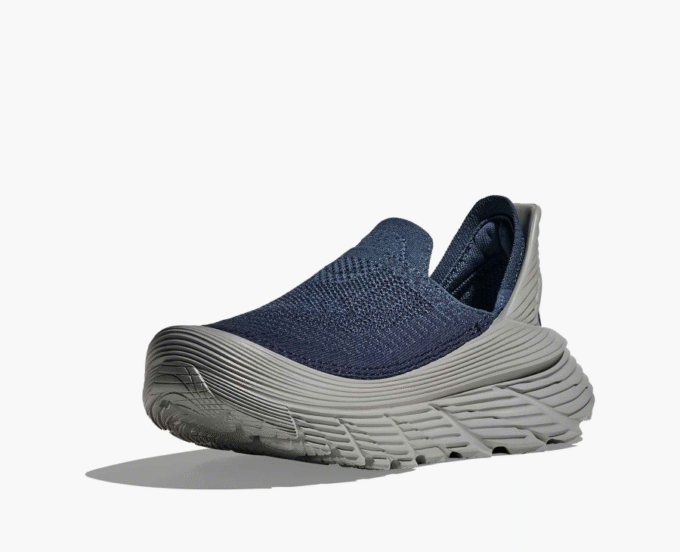 Chaussettes invisibles HOKA ONE ONE Run