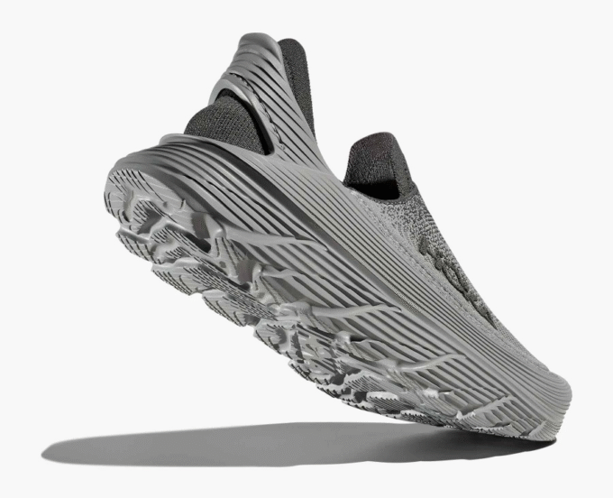 Chaussettes invisibles HOKA ONE ONE Run Chaussettes invisibles HOKA ONE ONE Run