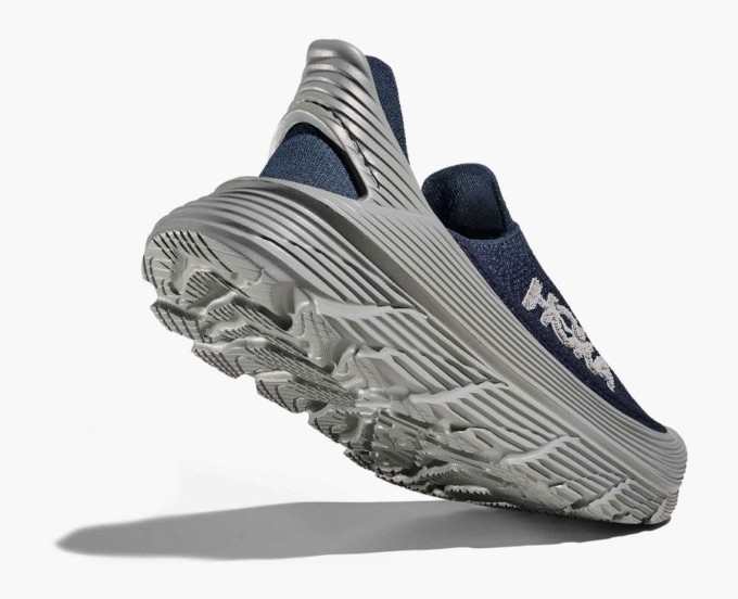 Chaussettes invisibles HOKA ONE ONE Run