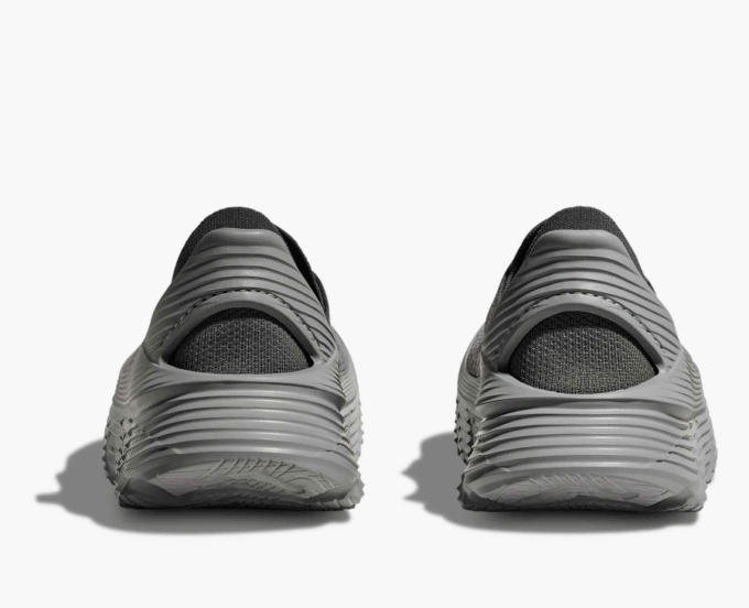 Chaussettes invisibles HOKA ONE ONE Run Chaussettes invisibles HOKA ONE ONE Run