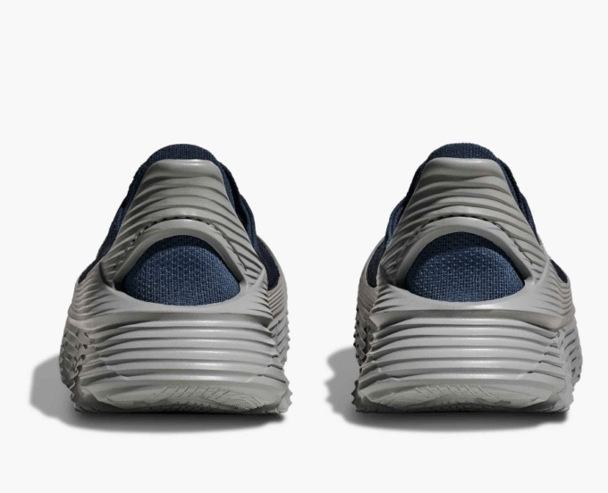 Chaussettes invisibles HOKA ONE ONE Run