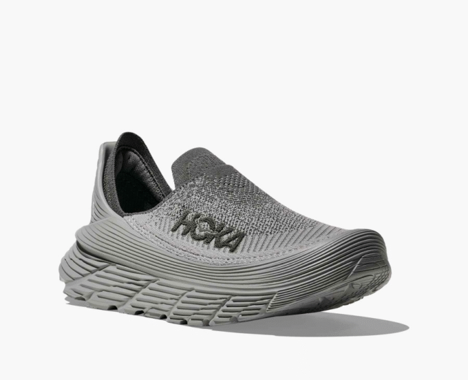 Chaussettes invisibles HOKA ONE ONE Run Chaussettes invisibles HOKA ONE ONE Run