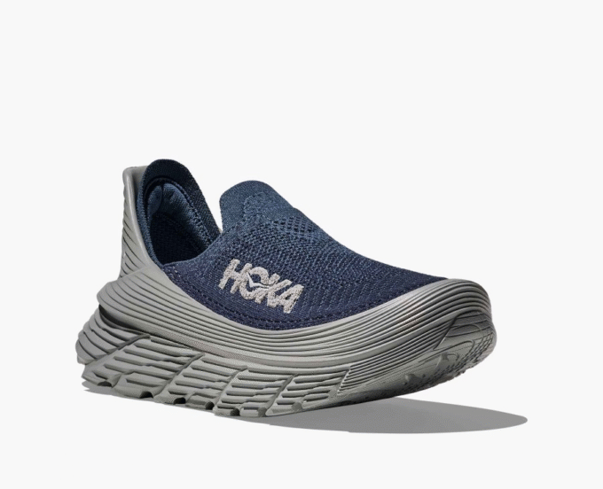 Chaussettes invisibles HOKA ONE ONE Run