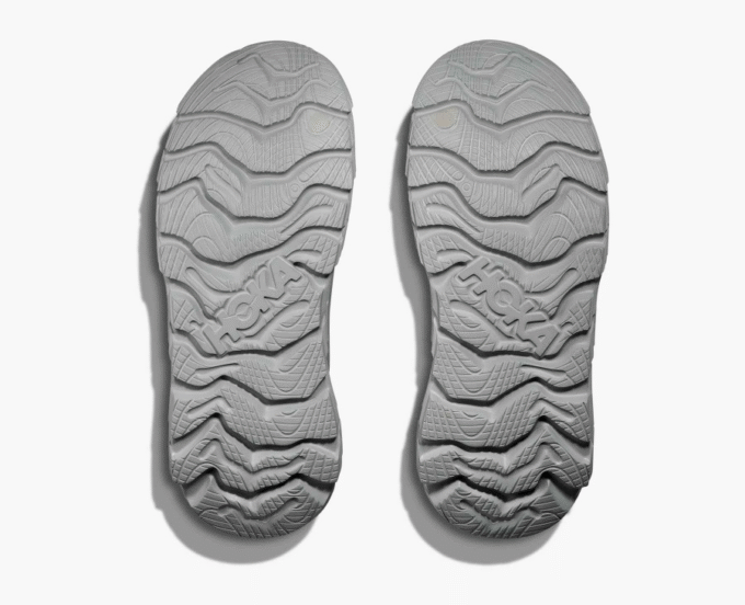 Chaussettes invisibles HOKA ONE ONE Run Chaussettes invisibles HOKA ONE ONE Run