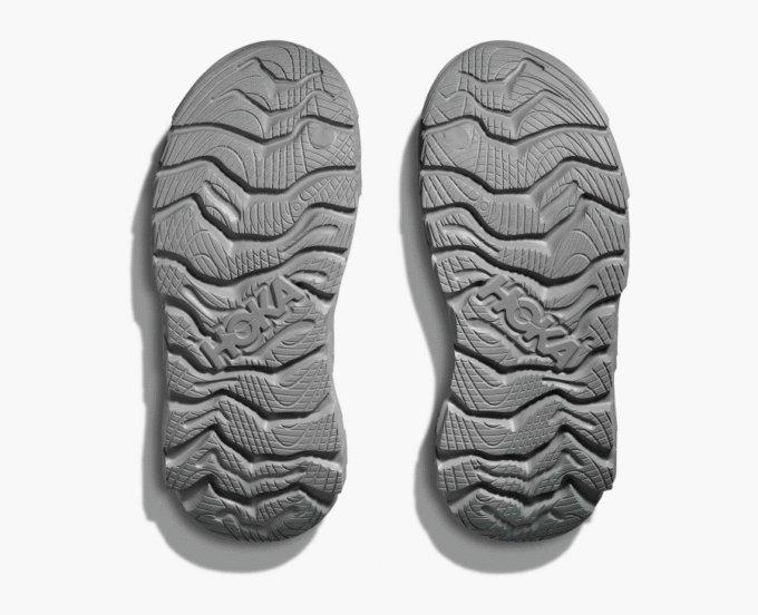 Chaussettes invisibles HOKA ONE ONE Run