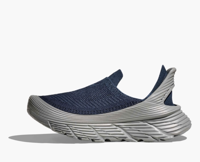 Chaussettes invisibles HOKA ONE ONE Run